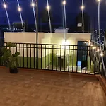 Loft Bonhomia With Parking 7Min To Downtown