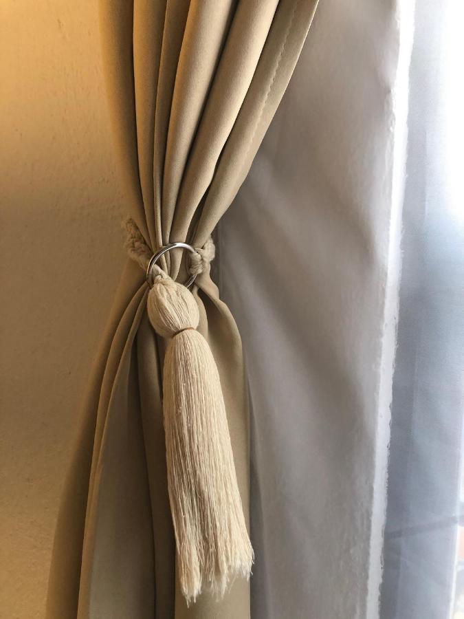 Loft Bonhomia With Parking 7min To Downtown Apartamento Guanajuato