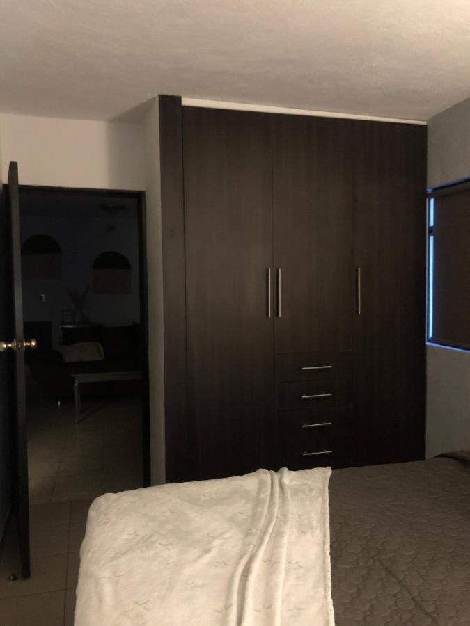 Loft Bonhomia With Parking 7min To Downtown * Guanajuato