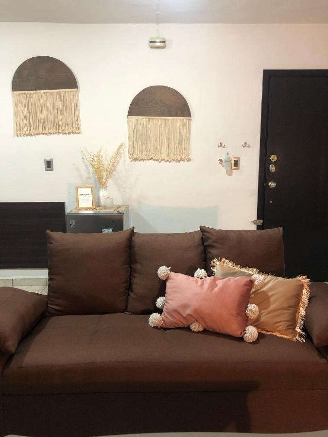 Loft Bonhomia With Parking 7min To Downtown Guanajuato