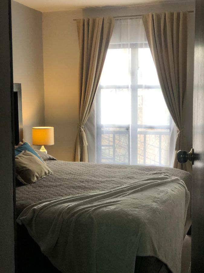 Apartamento Loft Bonhomia With Parking 7min To Downtown Guanajuato