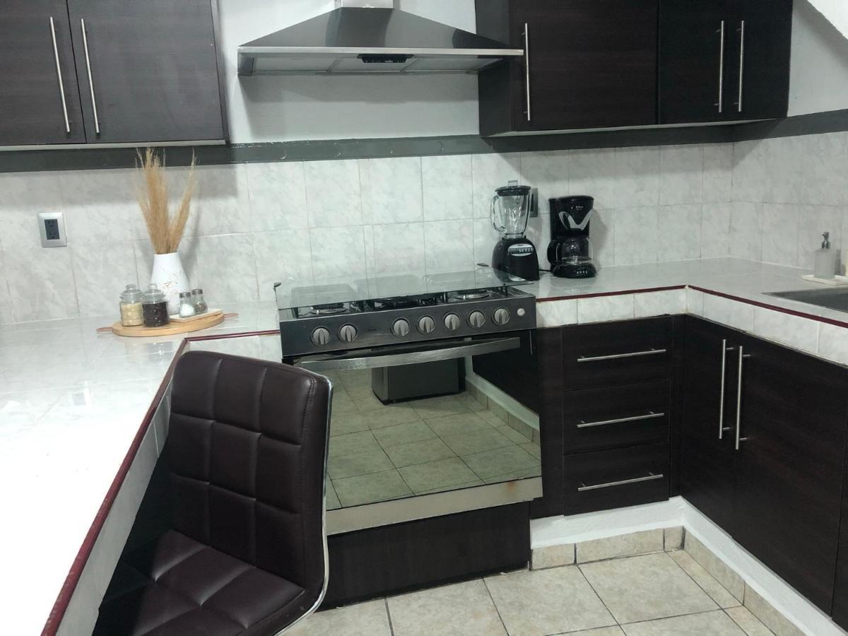 Loft Bonhomia With Parking 7min To Downtown Guanajuato