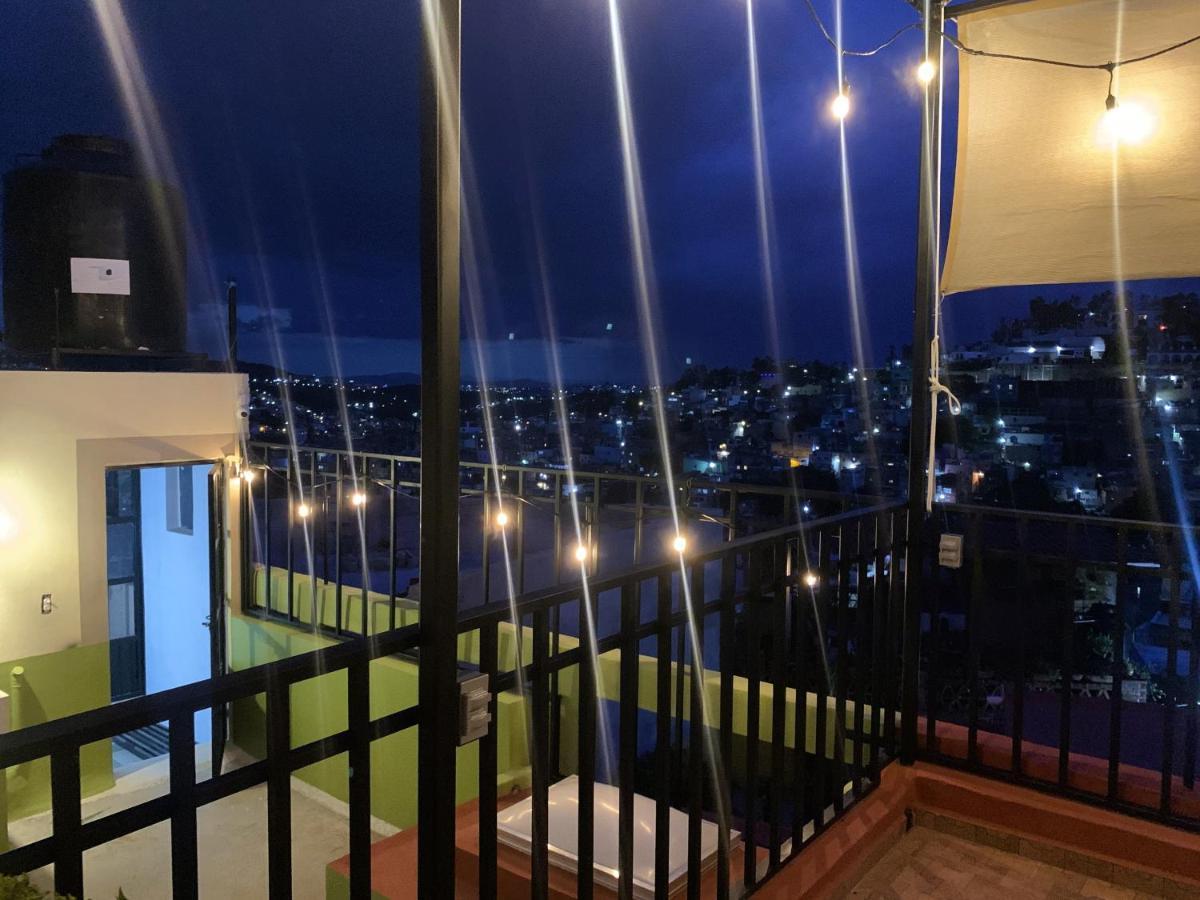 Apartamento Loft Bonhomia With Parking 7min To Downtown Guanajuato