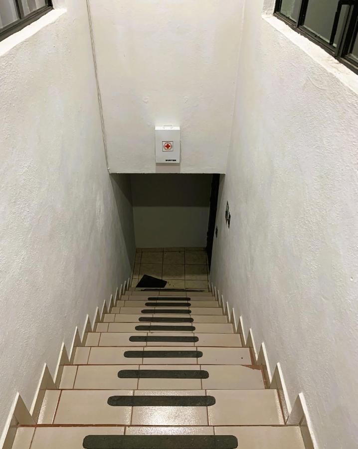 Apartamento Loft Bonhomia With Parking 7min To Downtown