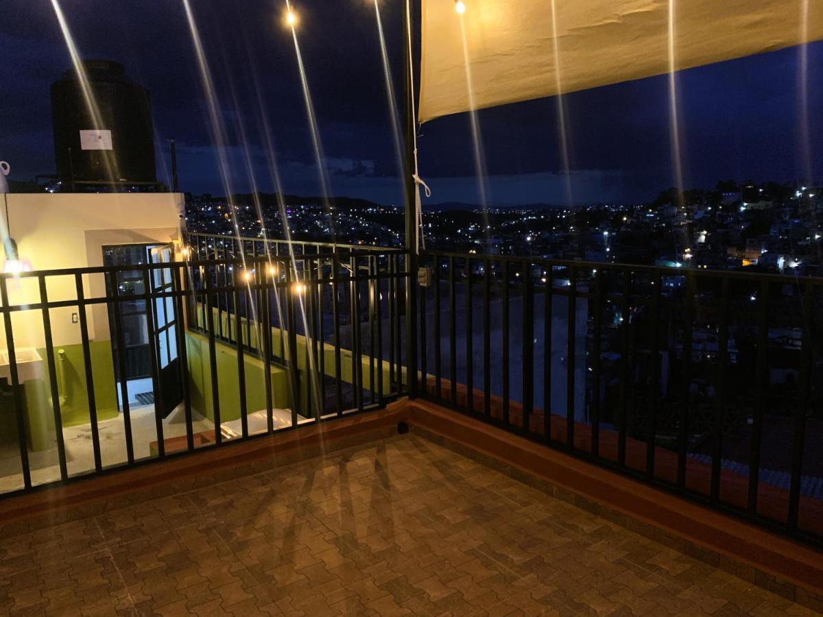 Loft Bonhomia With Parking 7min To Downtown Guanajuato
