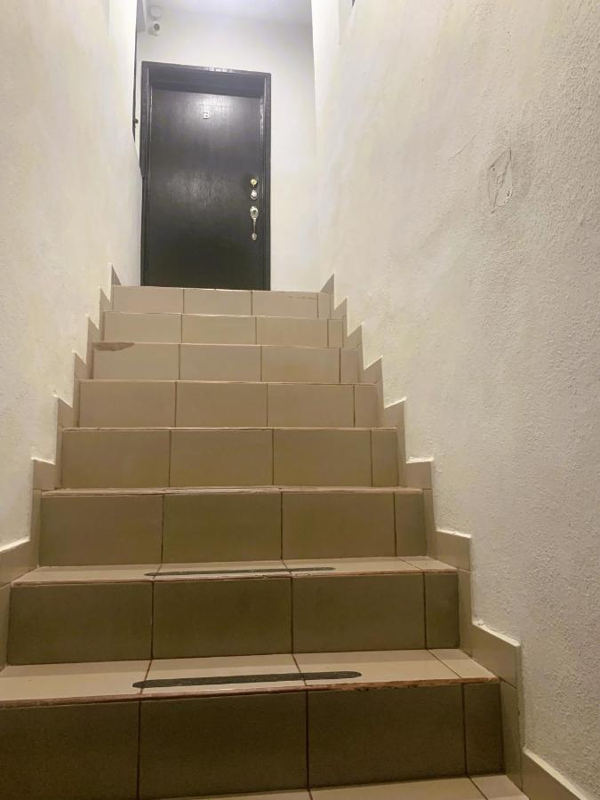 Loft Bonhomia With Parking 7min To Downtown * Guanajuato